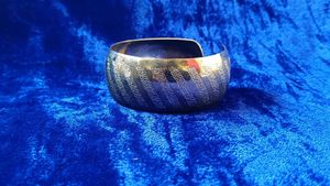 Bracelet In Gold (Kada)
