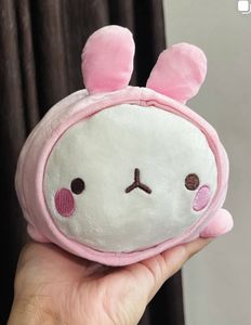 Molang Plush Toy