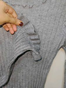 Short T-shirt