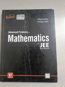Black Book Jee ( Vikas Gupta)
