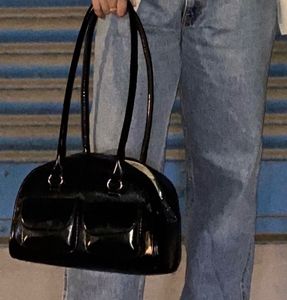 baguettes shoulder bag