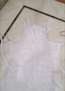 Aprin Kichthen Usefull Women Clothes Suit
