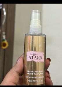 Bath & Body Works In The Stars