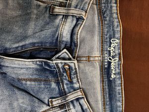Pepe Jeans