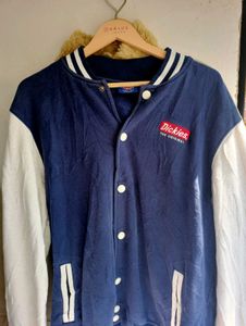 Dickies Varsity Jacket