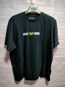 Pull&amp;Bear Oversized Tshirt