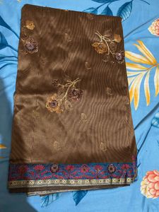 Party Wear Saree