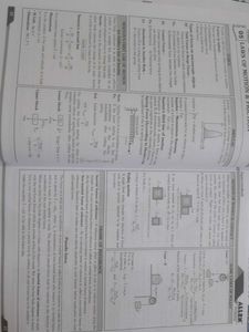Physics Handbook Formula Short Notes For NEET