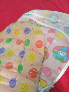 2 Baby Bedding Set