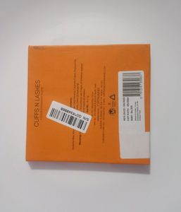 CUFFS N LASHES 9 IN ONE EYESHADOW PALETTE 💛✨