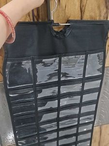 Unused Jewellery Organizer