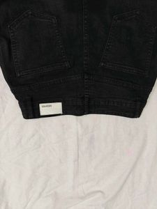 Denim Ripped Jean&#39;s For Women