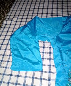 Party Wear Silk Suit