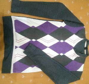 Sweter