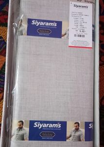 Safari Suit Fabric for Men