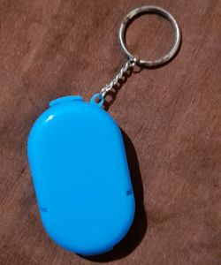 Pack Of 3 Amazing Keychains