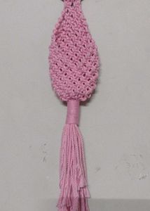 Macrame Hanging