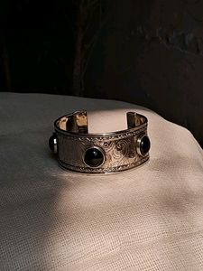 Silver Bangles 💗