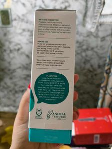 Cica &amp; Hya-betaine Vegan Mucin Essence