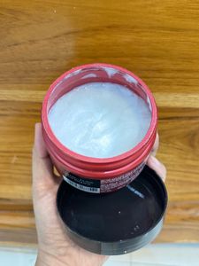 HAIR MASK