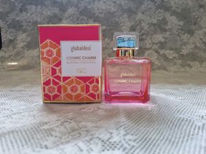 Ajmal Globaldesi, AND Series Perfume Set