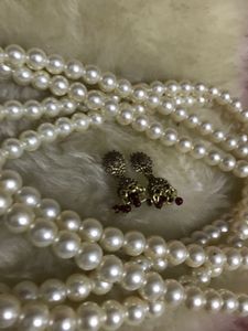 Jhumka Earrings