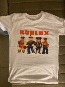 Roblox fitted y2k t shirt