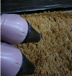 Dressberry Heels