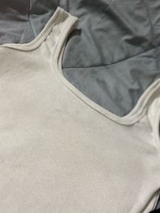 COMBO OF 2 INNERS with short Top