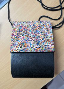 Mochi Crossbody Mobile Purse