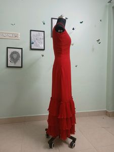 Gown &#34;Betta Flare&#34;