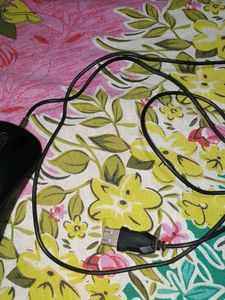 Portronics Toad 26 Wired Mouse