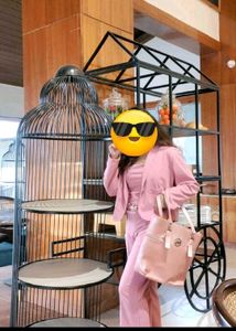 BUSINESS TYPE SOFT PINK3 Piece suit 🌷✨🤌🏻