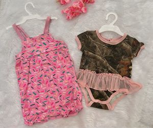 Baby Onesies Combo