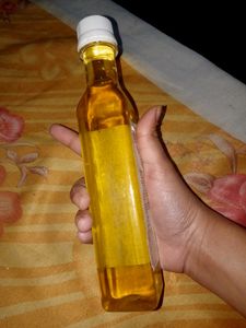 Castor Oil