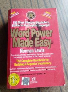 Word Power Made Easy