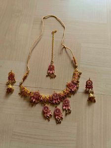 Jewellery Set