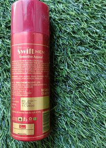 Brand New Deodrant-175ml