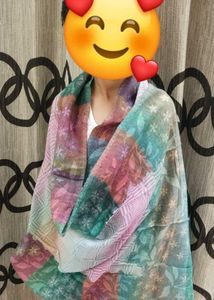 Pashmina Showl Light Weight