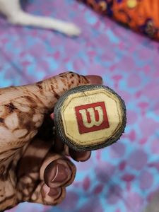 Wilson Tennis Racket
