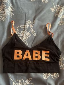 Cute Babe Bralette