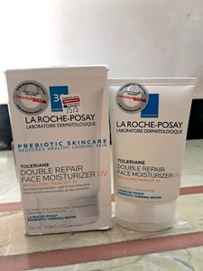 La Roche-Posay Toleriane Double Repair Face Moistu