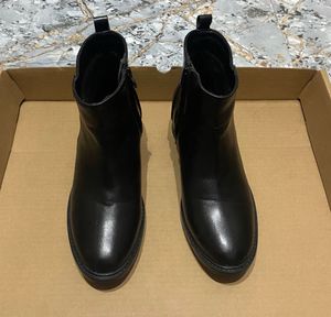 Chelsea Boot