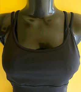 Workout Bra By FOREVER 21