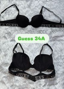 Guess 34A Bra