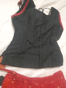 Combo Of 2 Dress For Girl Child