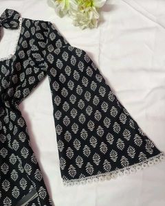 3 Combo Corset Kurtis