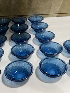 Glass Bowls
