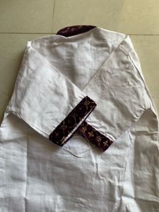 Traditional Kurta Paijama Set