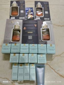 Estee Launder Products Combo